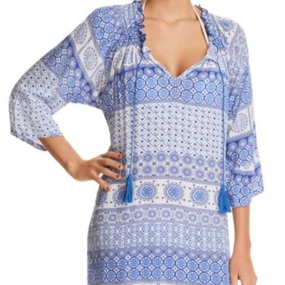 Lord and taylor beach cover ups Clearance